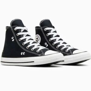 RARE - Converse Kids Chuck Taylor All Star Eyes